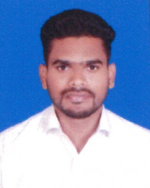 RAGHUVEER KUMAR DAYYA