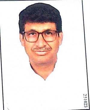 रघुवीर प्रसाद मीना
