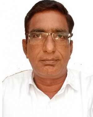 रघुवीर सिंह