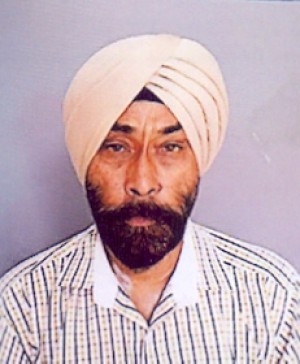 Raghuveer Singh Mehta