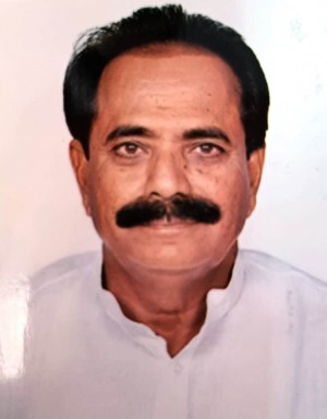 Raghuveer Singh Tanwar