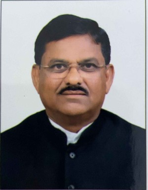 Raghuvir Singh Meena