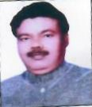 राघवेन्‍द्र कुमार सिंह