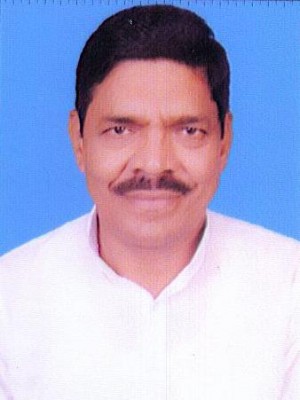 Raghvendra Narayan Yadav