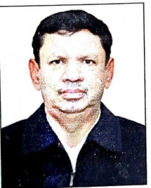 RAGHVINDER SINGH