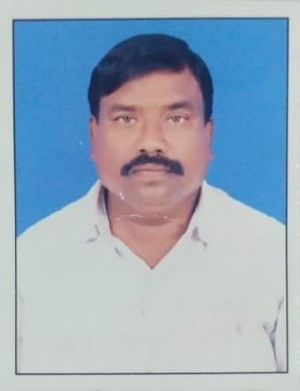 RAGULA RAMULU
