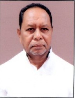 RAGHUNATH GOMANGO