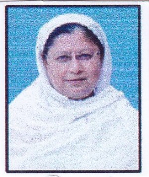 रहीमा मंडल