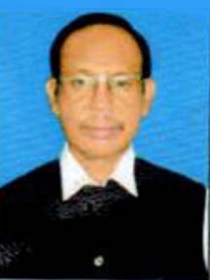 RAHINATH BARCHUNG