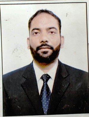 RAHMAN SHAREEF