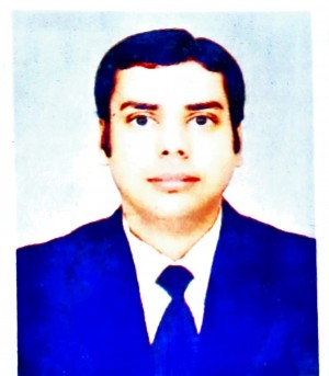Rahul Kumar Jain
