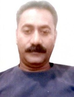 राहुल भैया