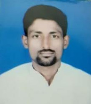 राहुल द्रविड़