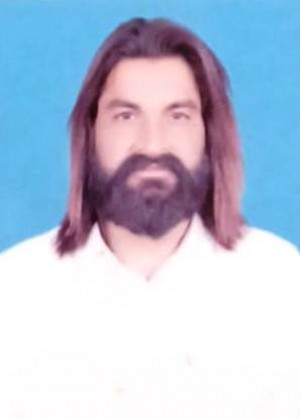 राहुल घुमरिया