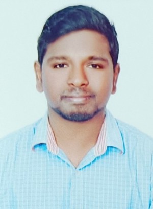 RAHUL KODARAPU