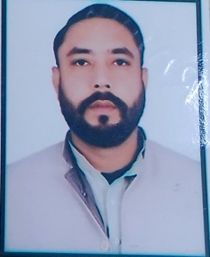 RAHUL RAI