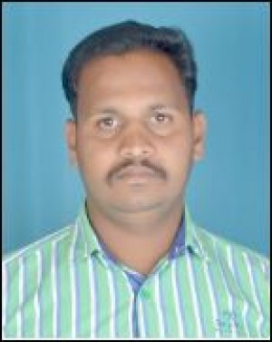 Rahul Shivaji Patil