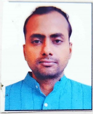 RAHUL TIWARI