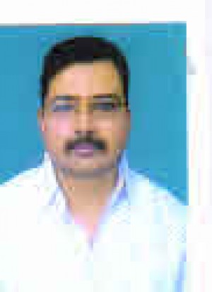 राहुल तिवारी