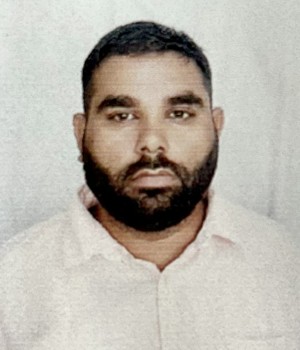 रईस अहमद चौहान