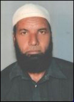 Raisoddin Jakiyoddin Pathan