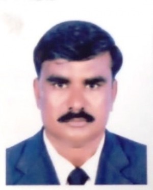 RAJ AJITSINH CHANDRASINH