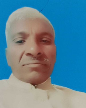 RAJ BALLABH SINGH