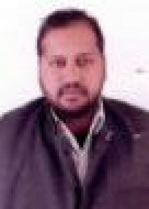 राज कुमार मलिक