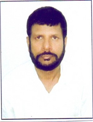 राज कुमार मुखिया