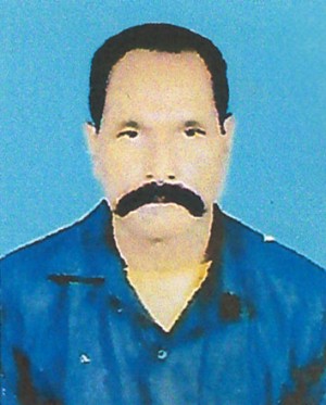 राज किशोर सिंह