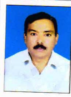 राज किशोर प्रसाद