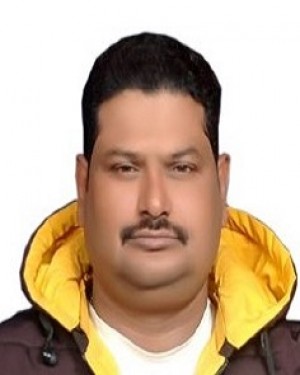 RAJ KUMAR