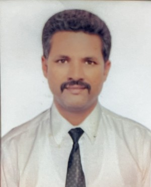 RAJ KUMAR