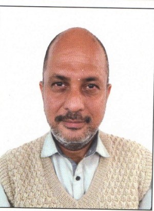 RAJ KUMAR