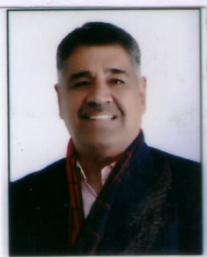 RAJ KUMAR BHATIA