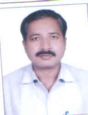 Raj Kumar Das