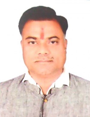 राज कुमार दुबे