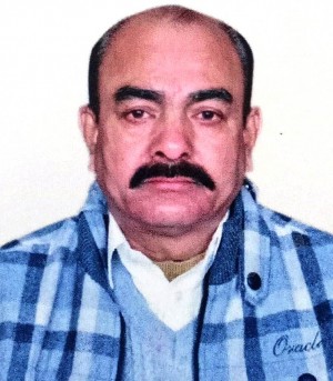 राज कुमार गुप्ता (बिट्टू)
