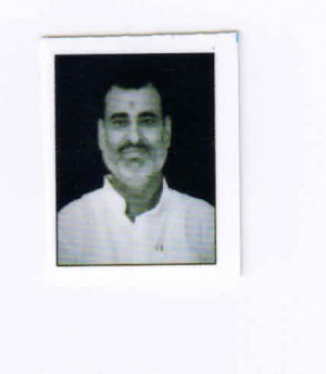 राज कुमार झा