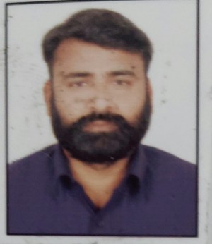 राज कुमार माहल खुर्द