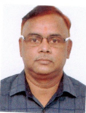 राज कुमार मिश्रा