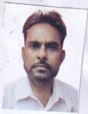 RAJ KUMAR PASWAN