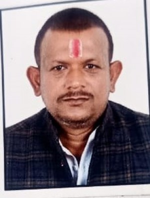 RAJ KUMAR PATEL