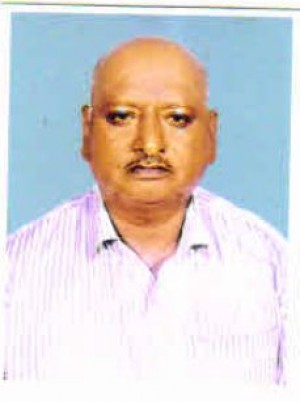 राज कुमार राय