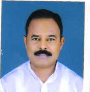 Raj Kumar Sah