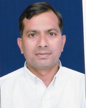 Raj Kumar Saqi