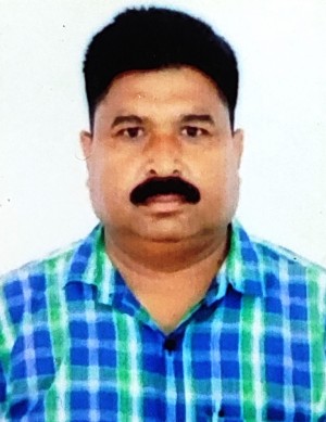 राज कुमार साथी