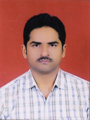 Raj Kumar Singh