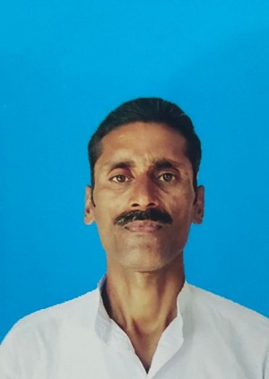 Raj Kumar Singh