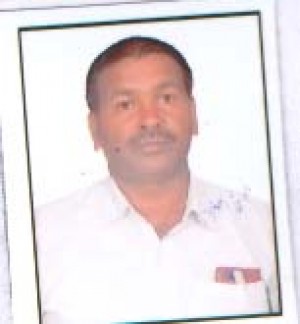 RAJ Kumar Singh
